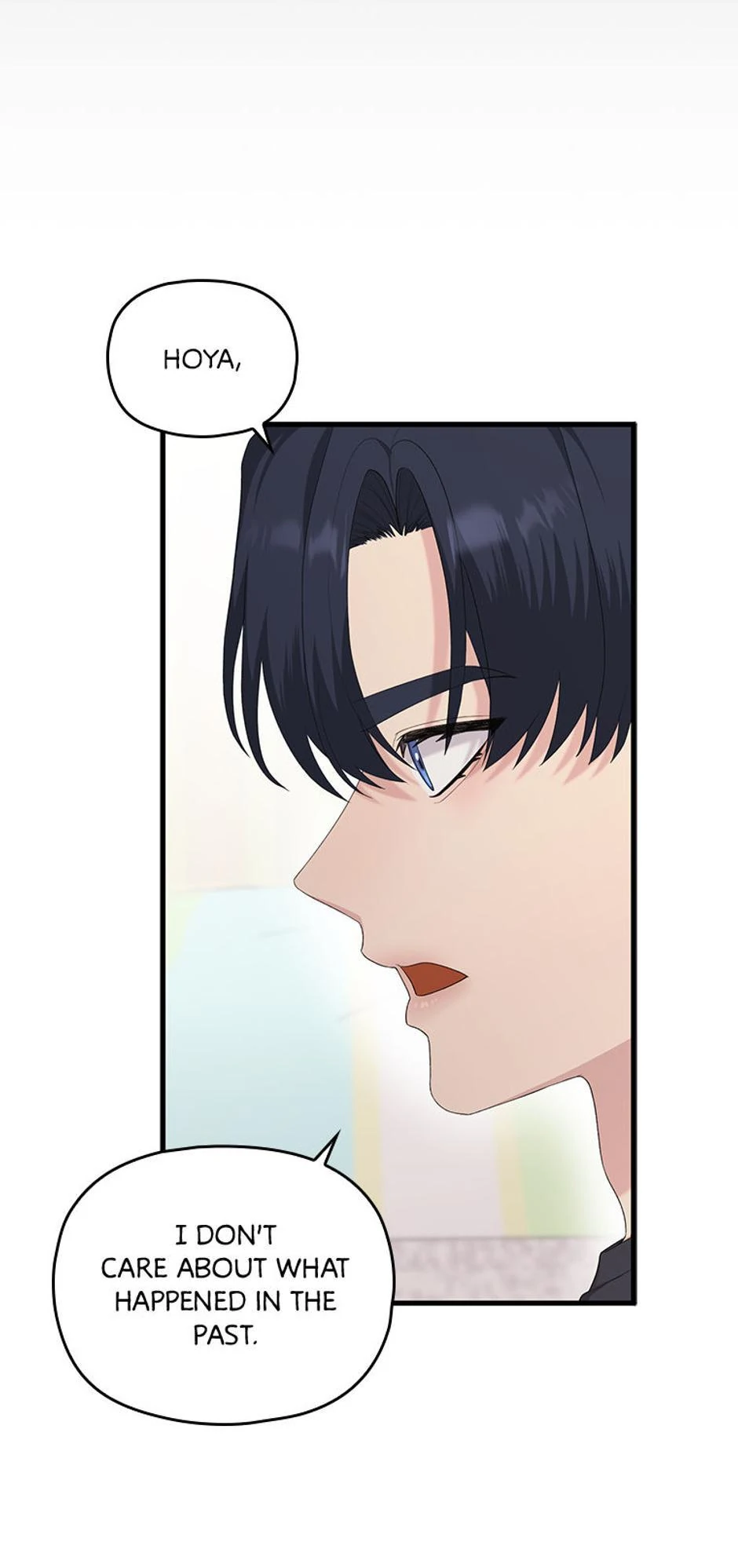 Genre is Romance Chapter 52 - page 34