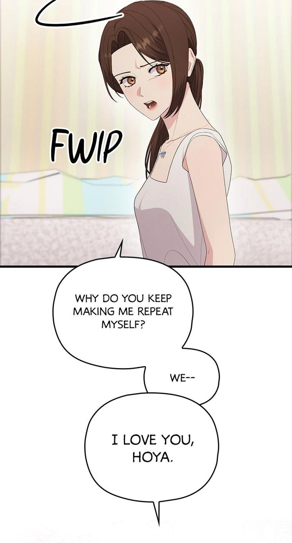 Genre is Romance Chapter 52 - page 36