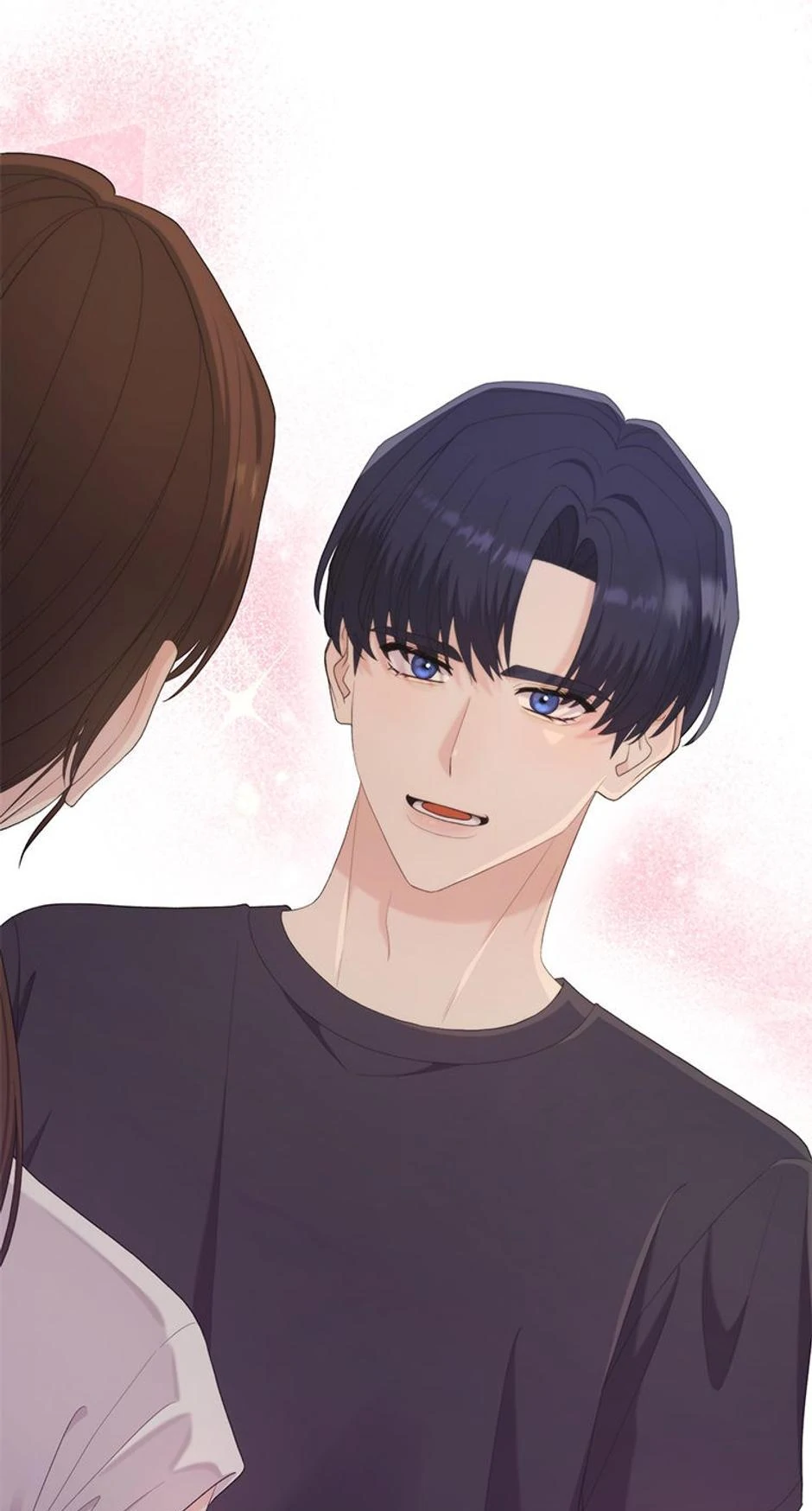 Genre is Romance Chapter 52 - page 37
