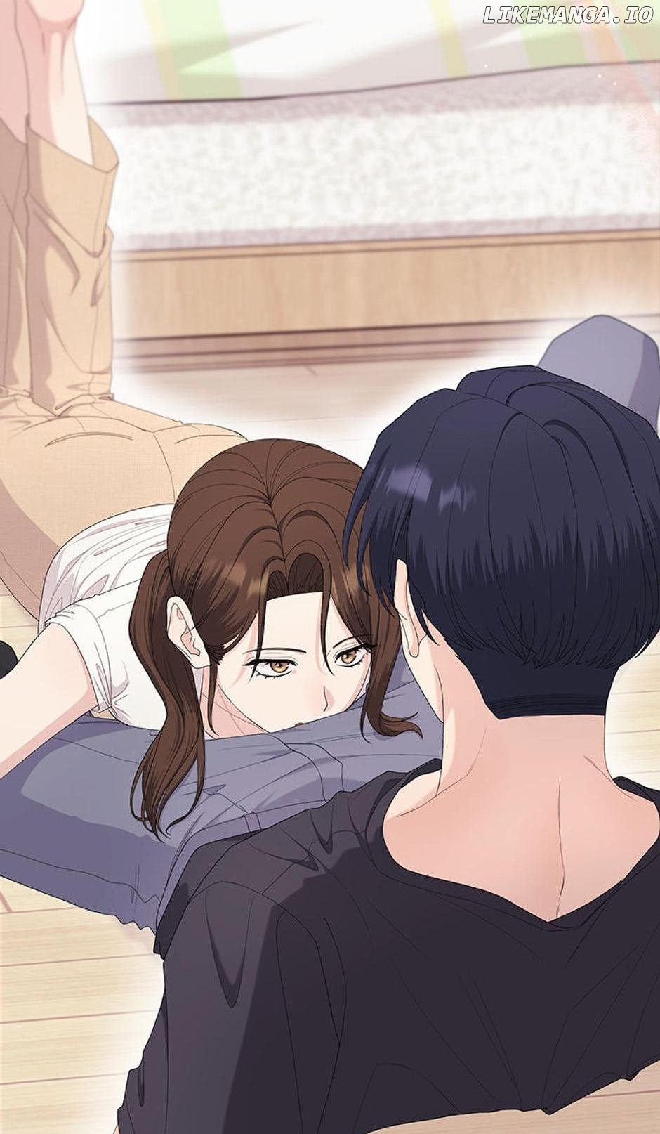 Genre is Romance Chapter 52 - page 3