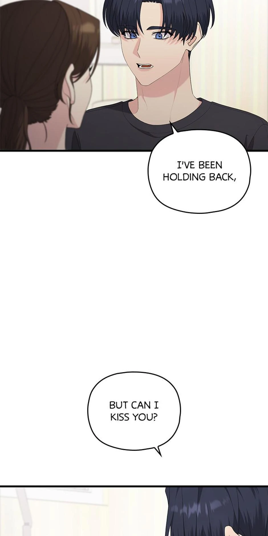Genre is Romance Chapter 52 - page 43