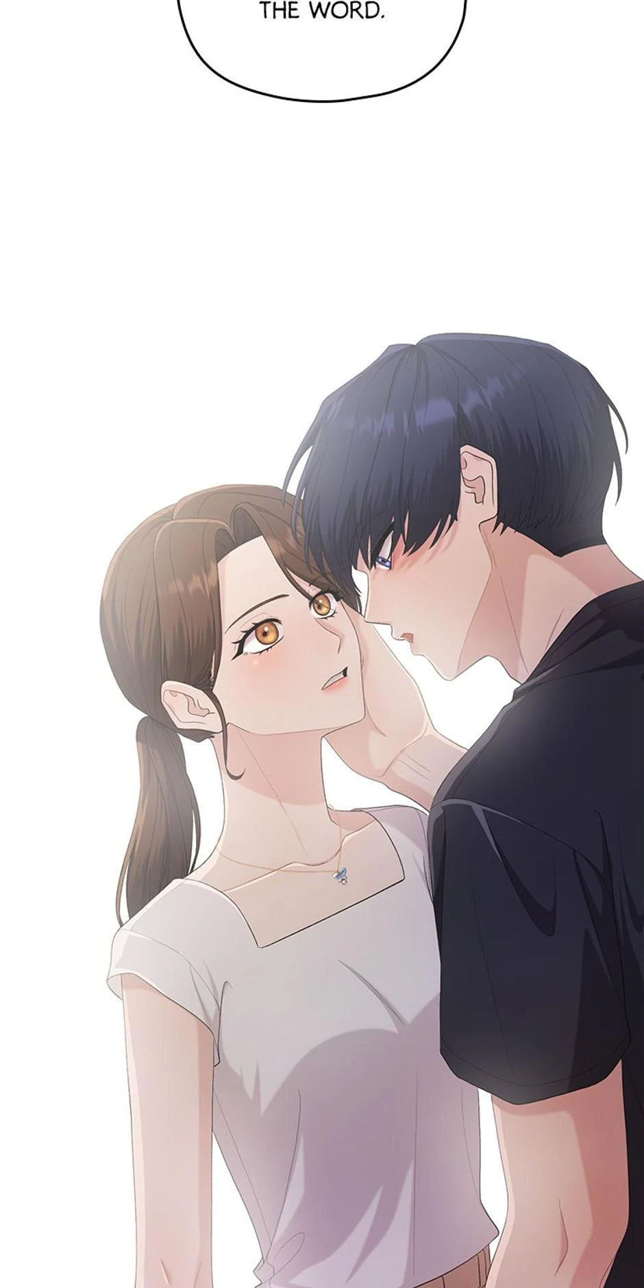 Genre is Romance Chapter 52 - page 45