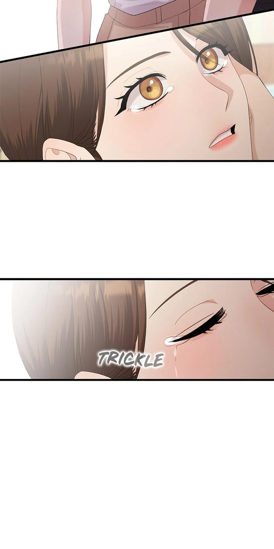 Genre is Romance Chapter 52 - page 46