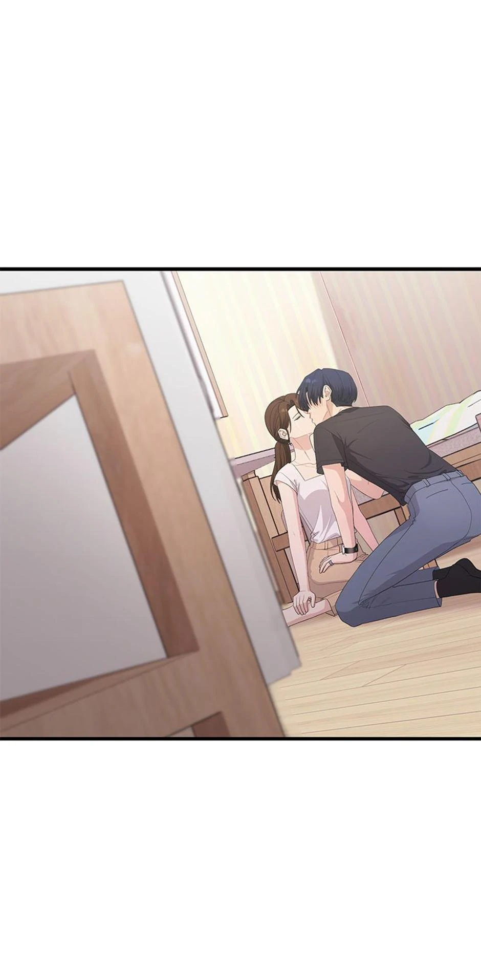 Genre is Romance Chapter 52 - page 47