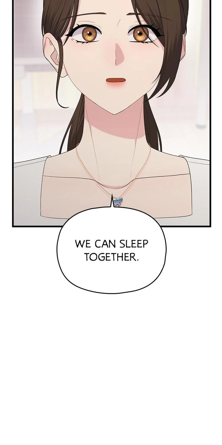 Genre is Romance Chapter 52 - page 51