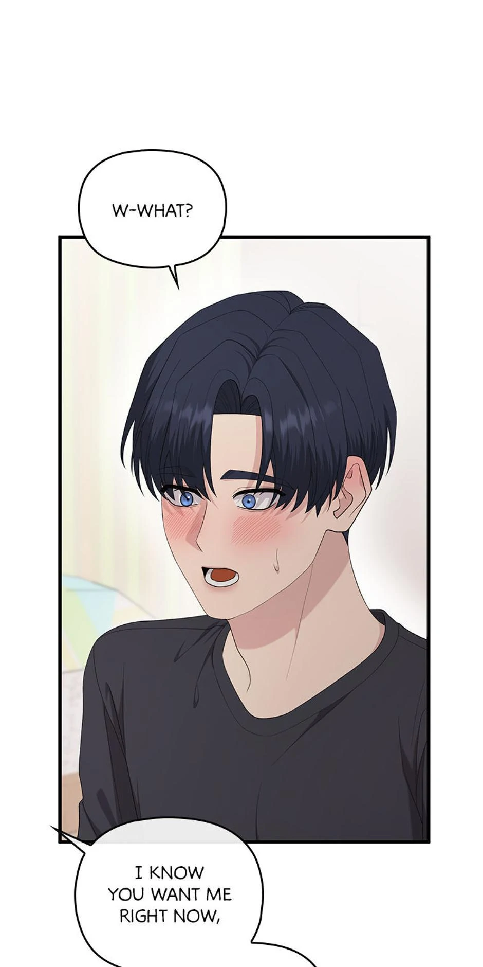 Genre is Romance Chapter 52 - page 52