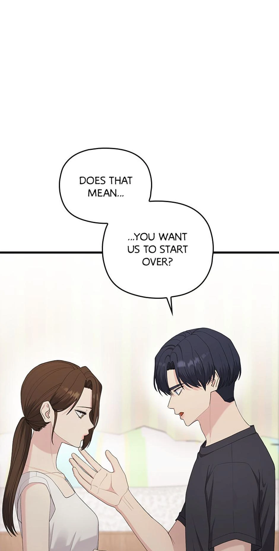 Genre is Romance Chapter 52 - page 54