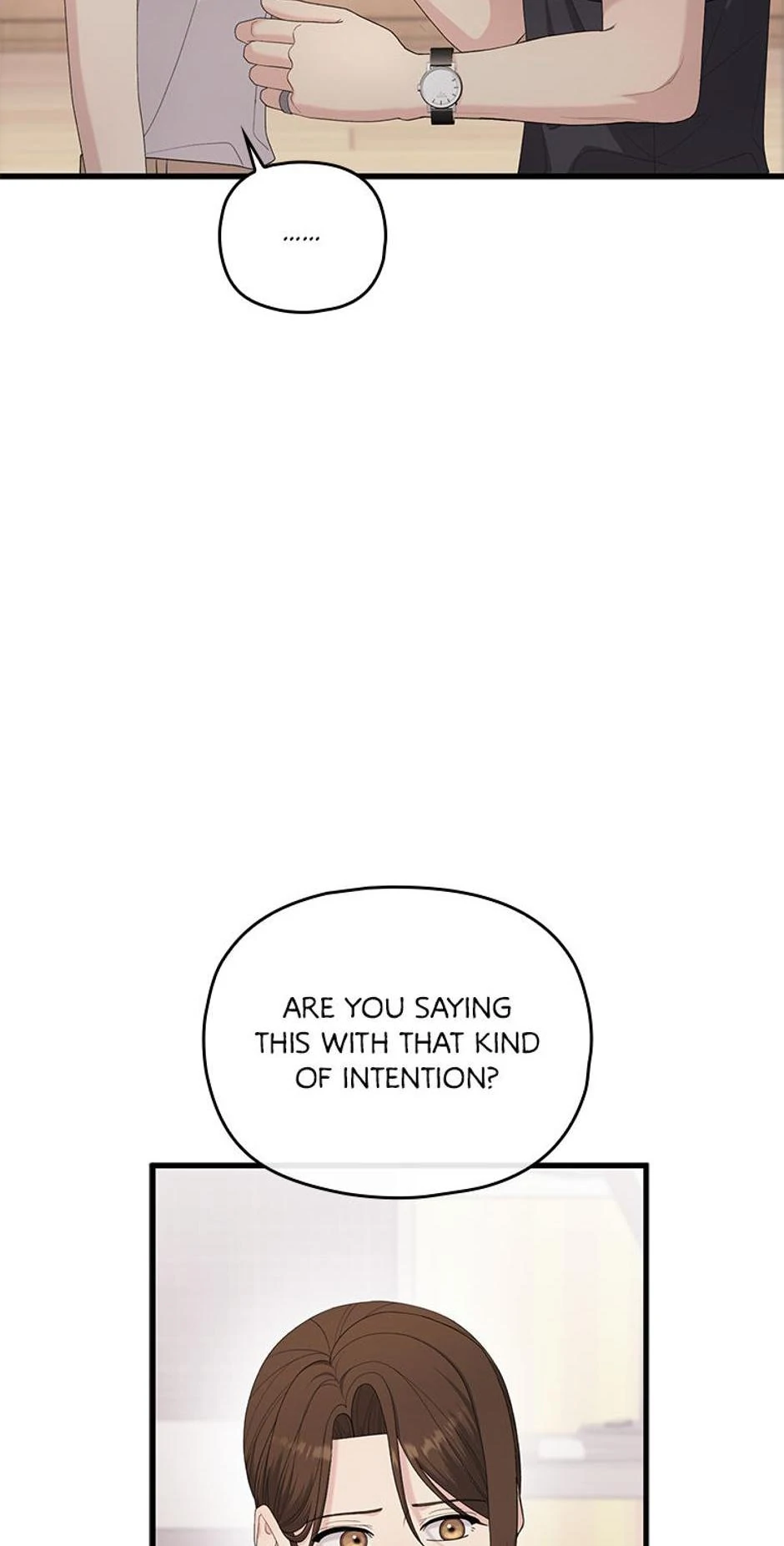 Genre is Romance Chapter 52 - page 55
