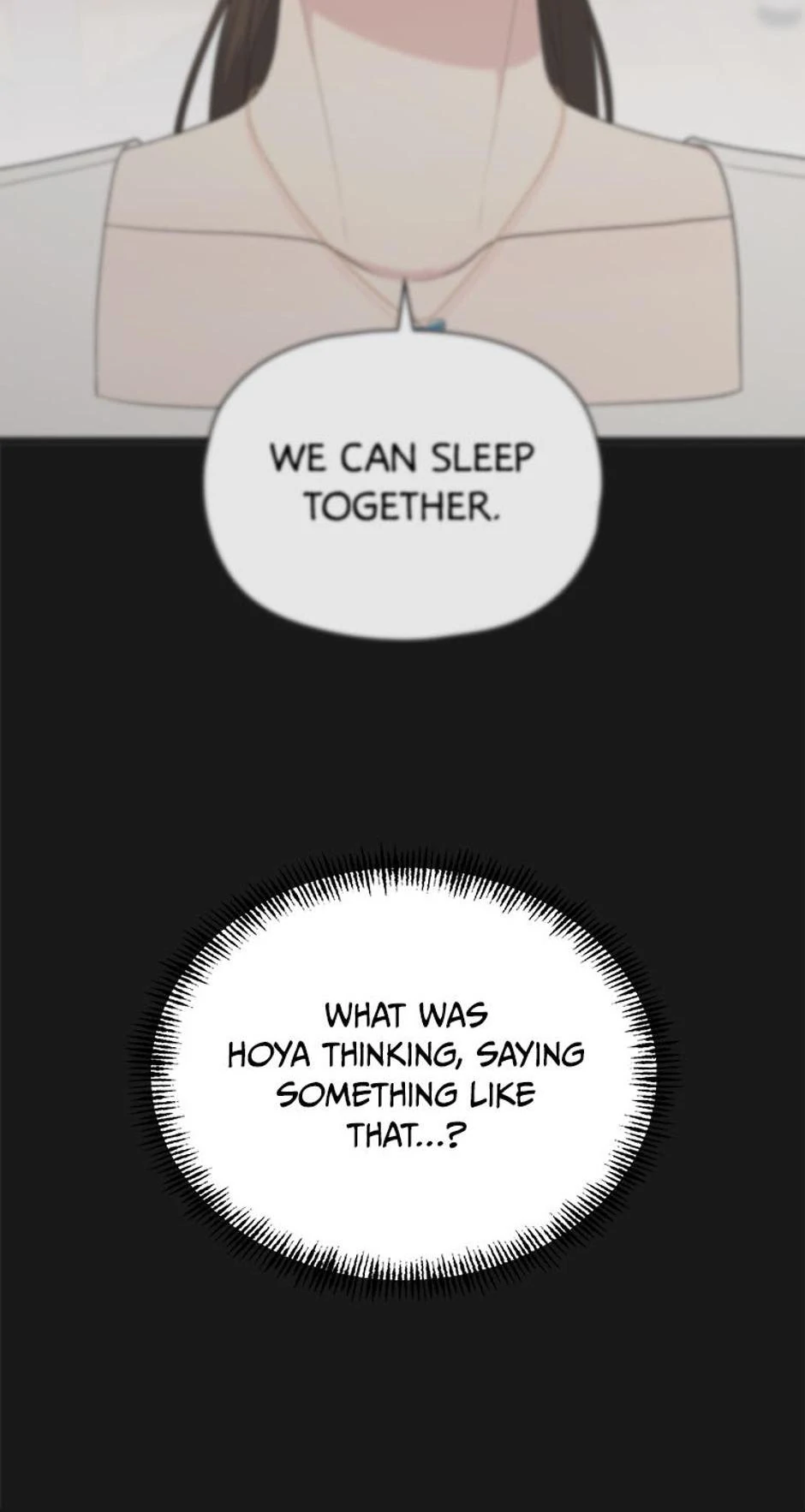 Genre is Romance Chapter 52 - page 67