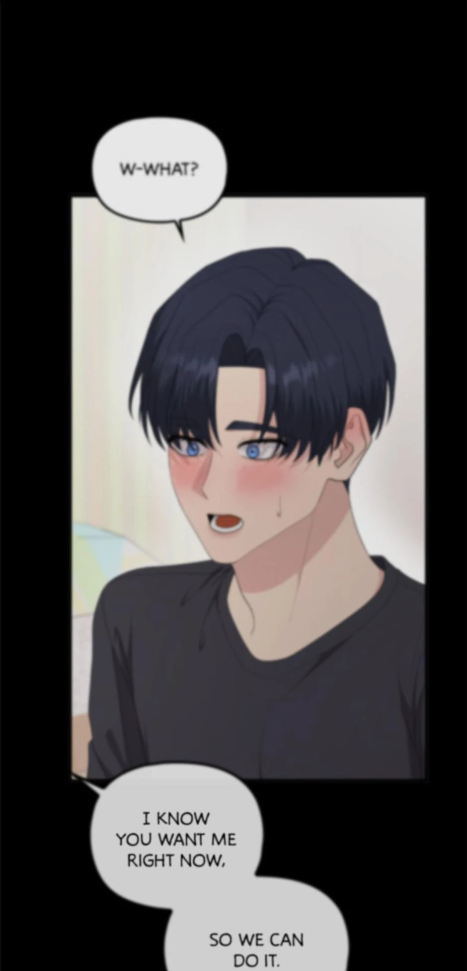 Genre is Romance Chapter 52 - page 68