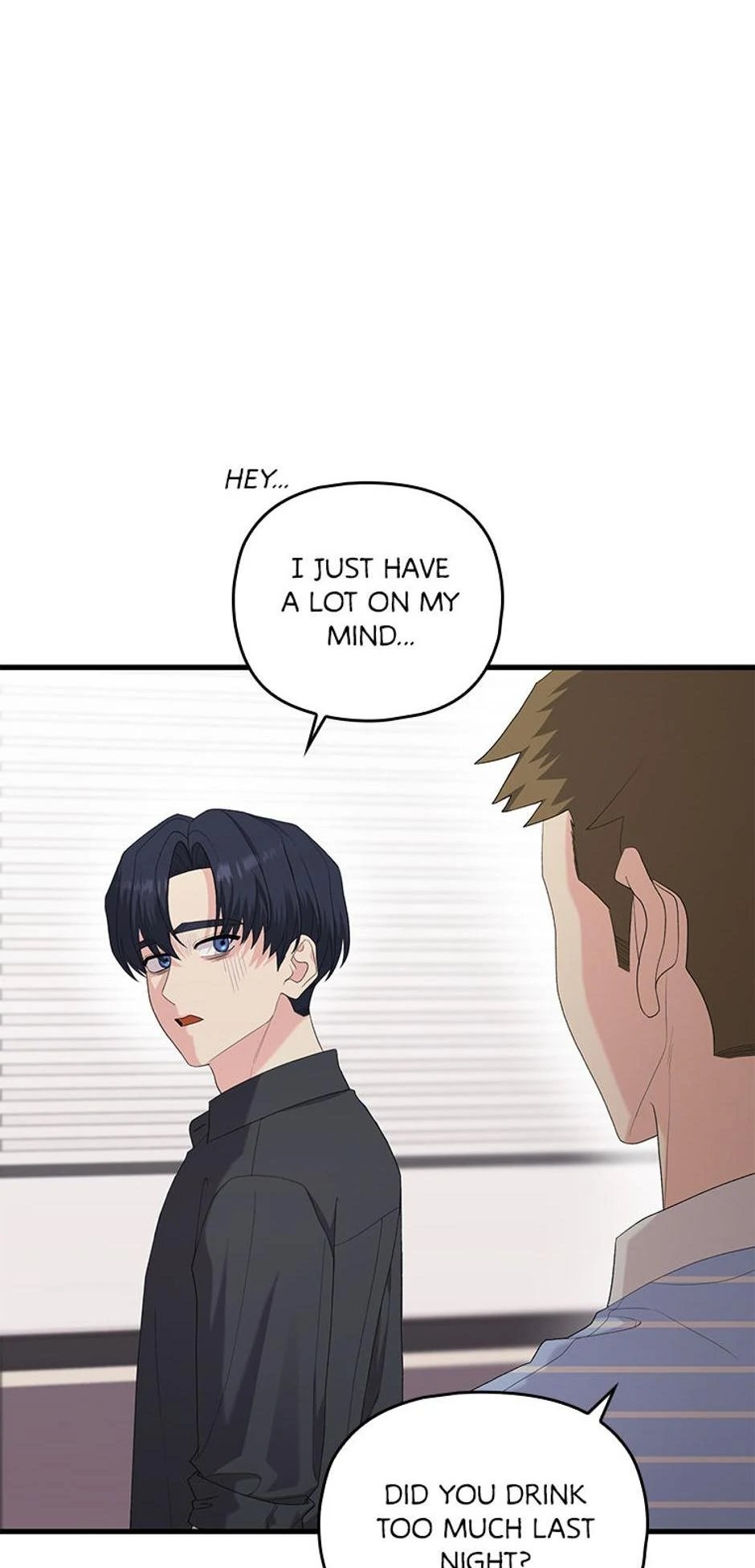 Genre is Romance Chapter 52 - page 71