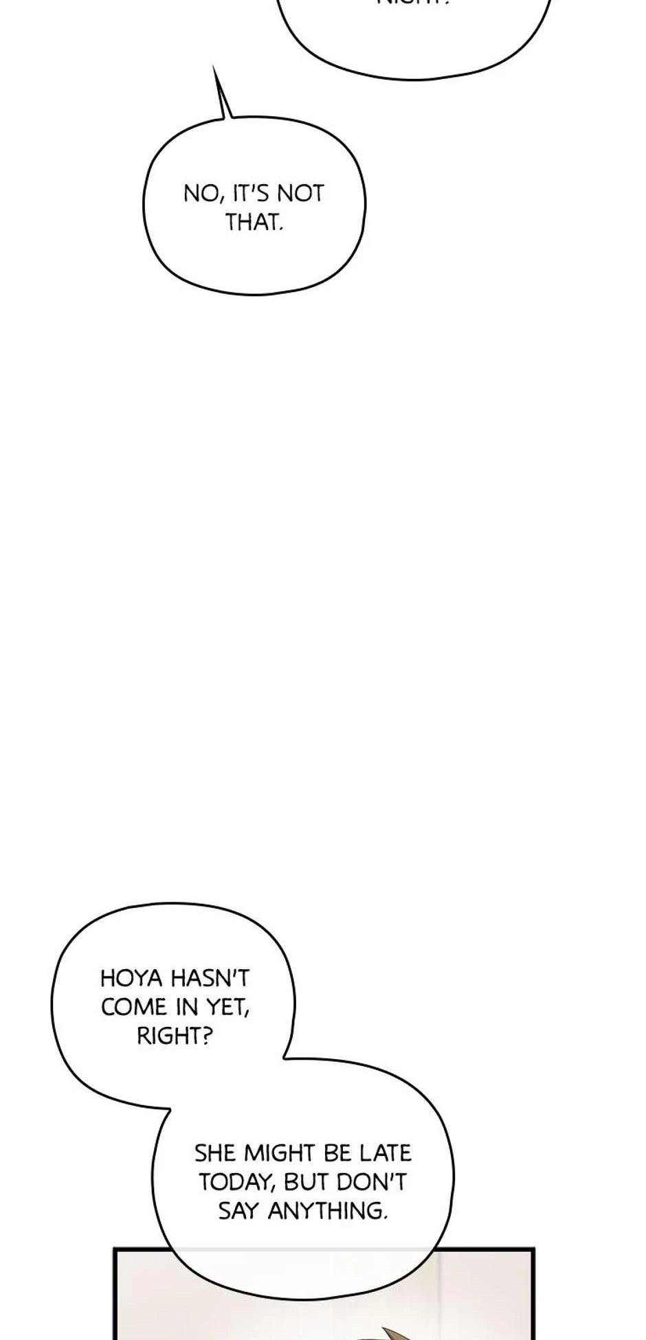 Genre is Romance Chapter 52 - page 72