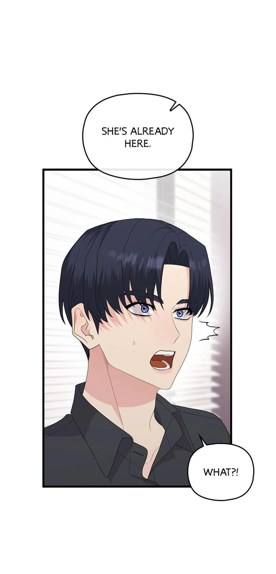 Genre is Romance Chapter 52 - page 74