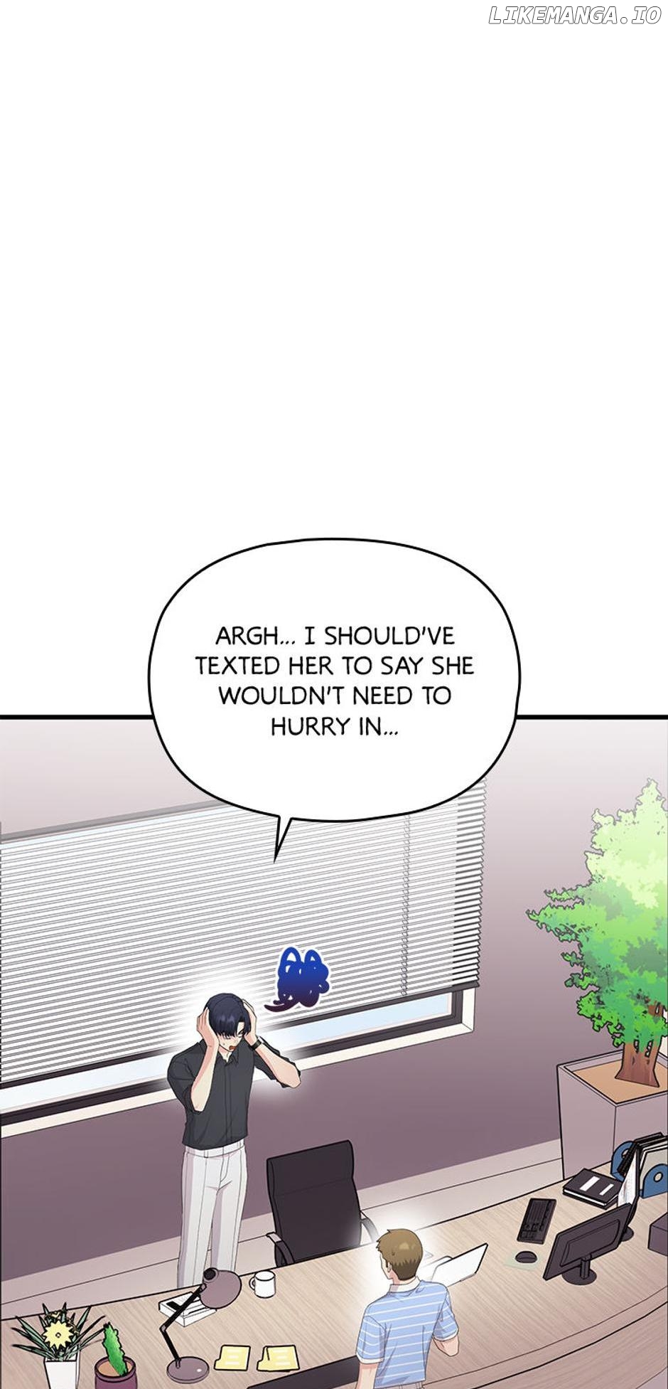 Genre is Romance Chapter 52 - page 75
