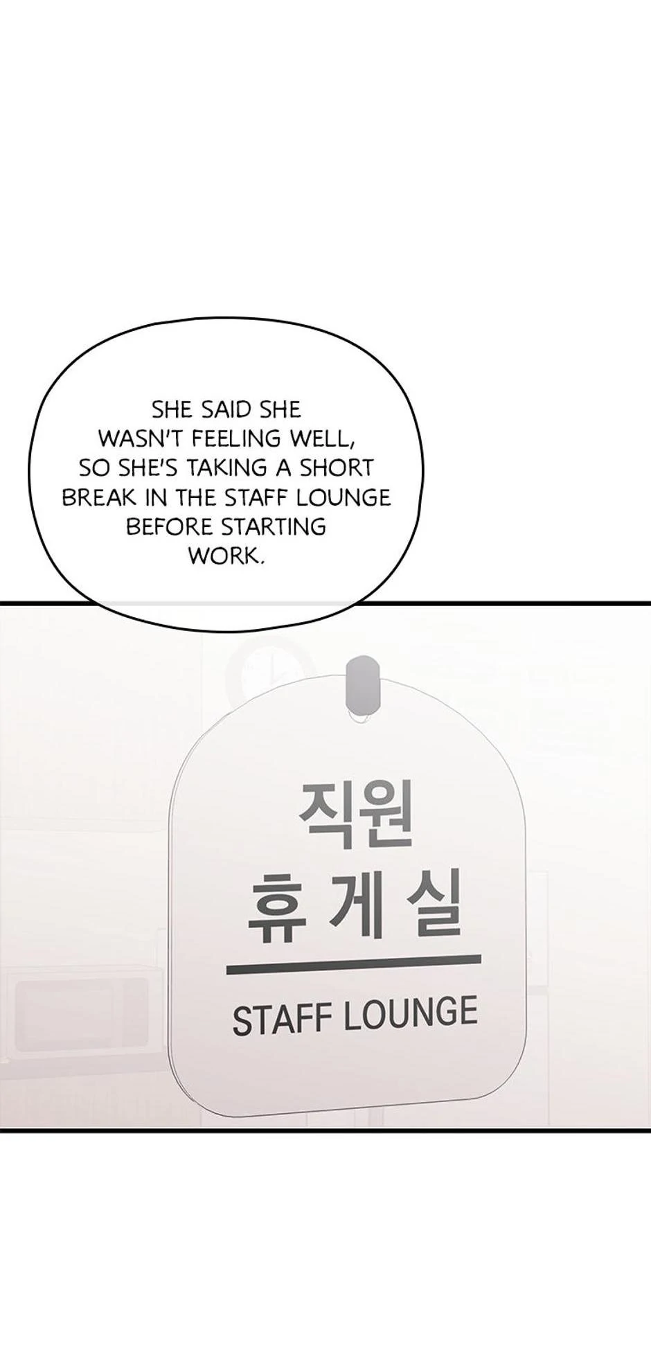 Genre is Romance Chapter 52 - page 79
