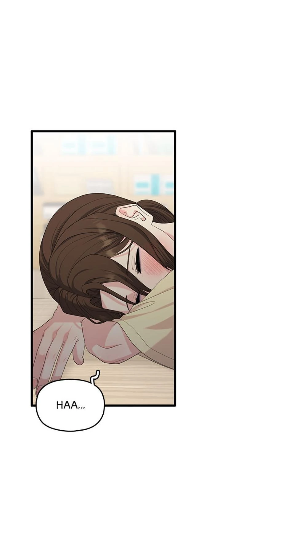 Genre is Romance Chapter 52 - page 80