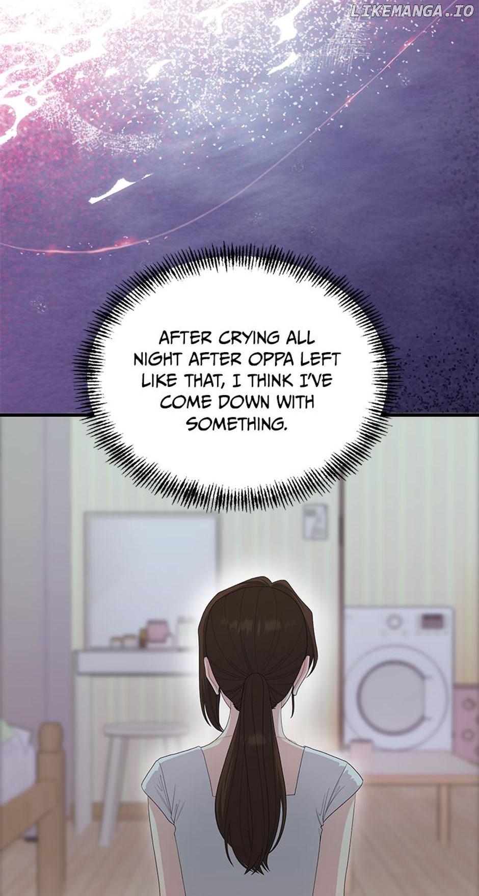 Genre is Romance Chapter 52 - page 82