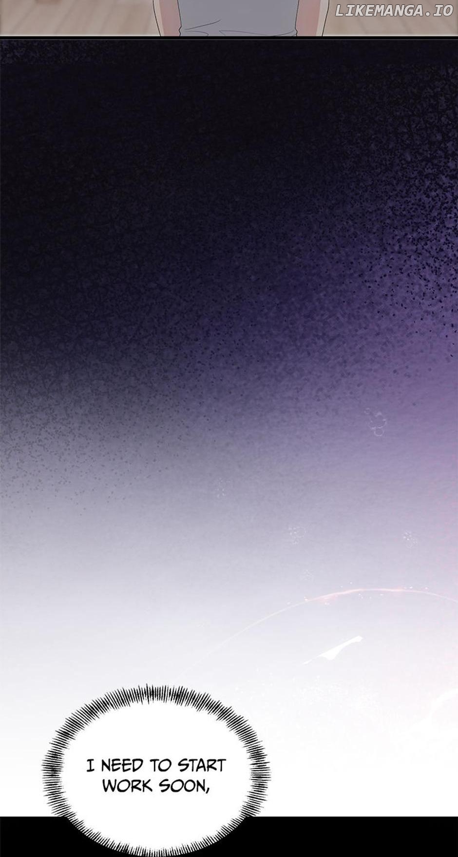 Genre is Romance Chapter 52 - page 83