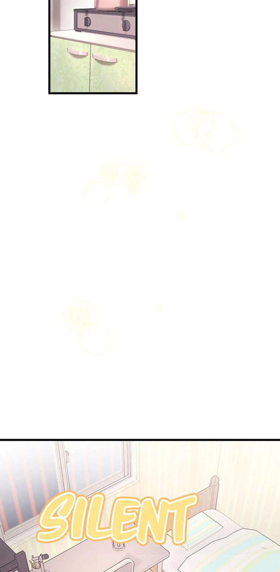 Genre is Romance Chapter 52 - page 8
