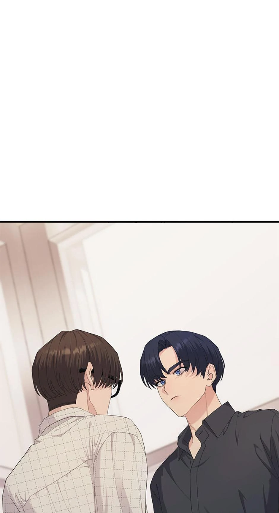 Genre is Romance Chapter 52 - page 89