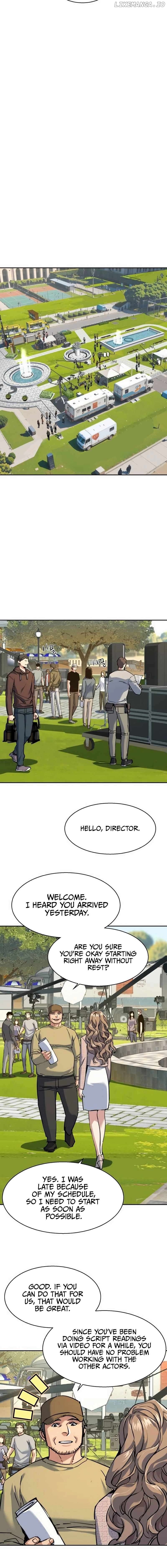 Mercenary Enrollment Chapter 236 - page 6