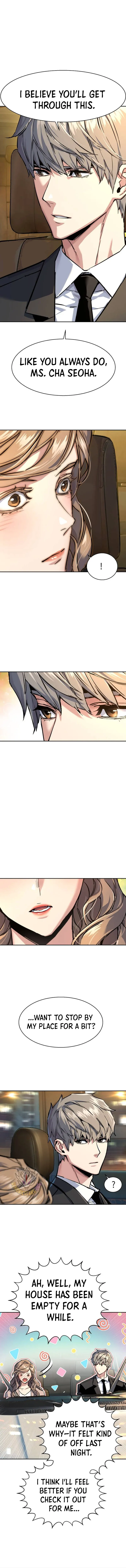 Mercenary Enrollment Chapter 237 - page 8