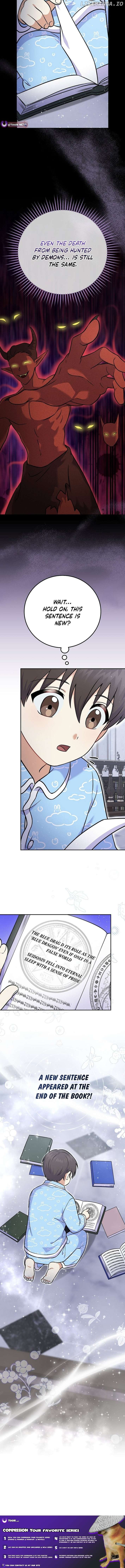 Superstar From Age 0 Chapter 51 - page 12