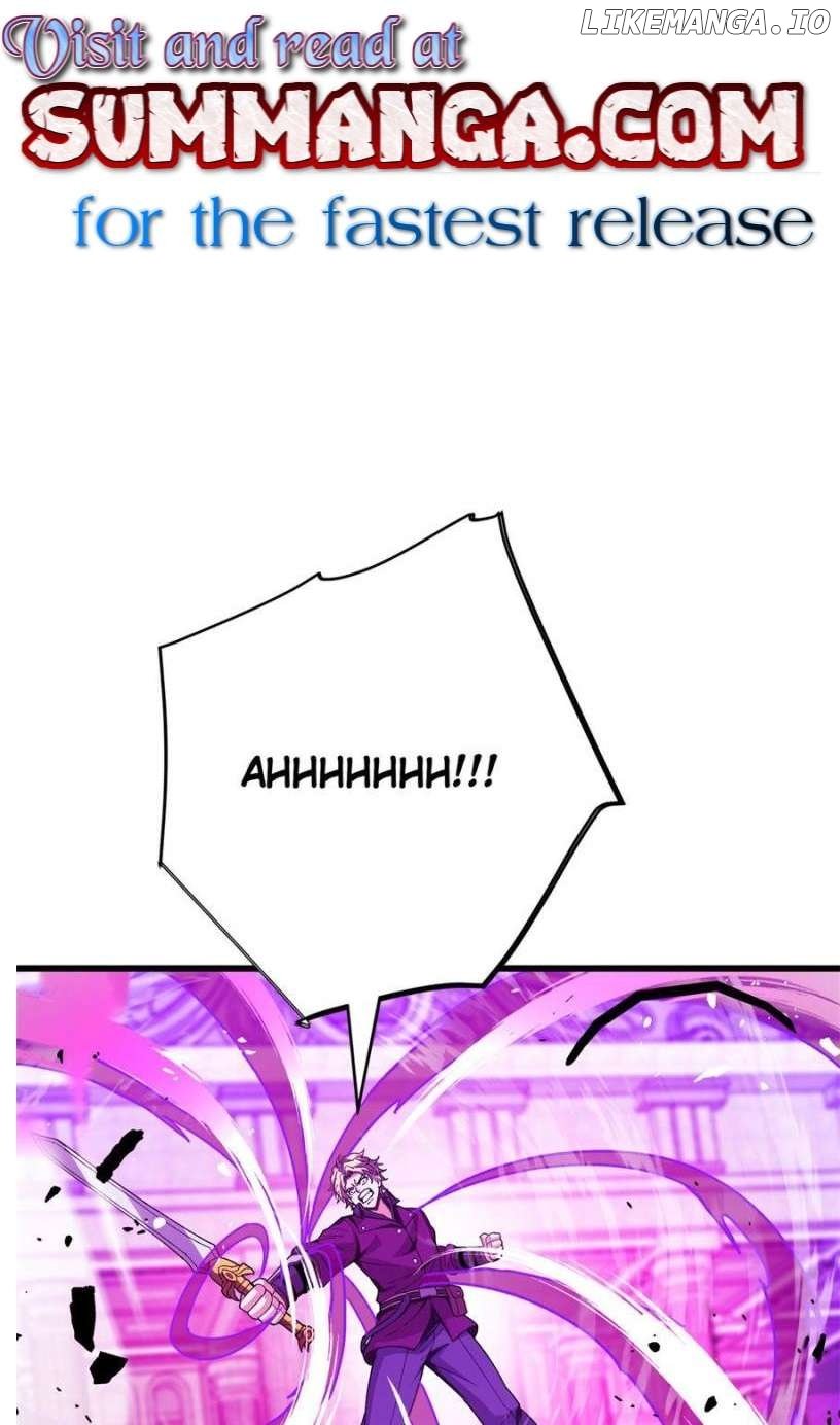 Evil Dragon Is Reincarnated! Revenge Begins at the Age of Five! Chapter 271 - page 1