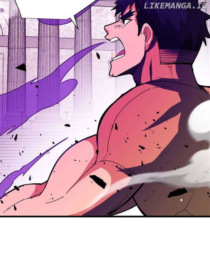 Evil Dragon Is Reincarnated! Revenge Begins at the Age of Five! Chapter 271 - page 10