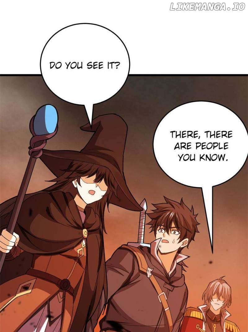 Evil Dragon Is Reincarnated! Revenge Begins at the Age of Five! Chapter 271 - page 19