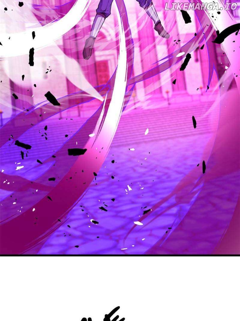 Evil Dragon Is Reincarnated! Revenge Begins at the Age of Five! Chapter 271 - page 2