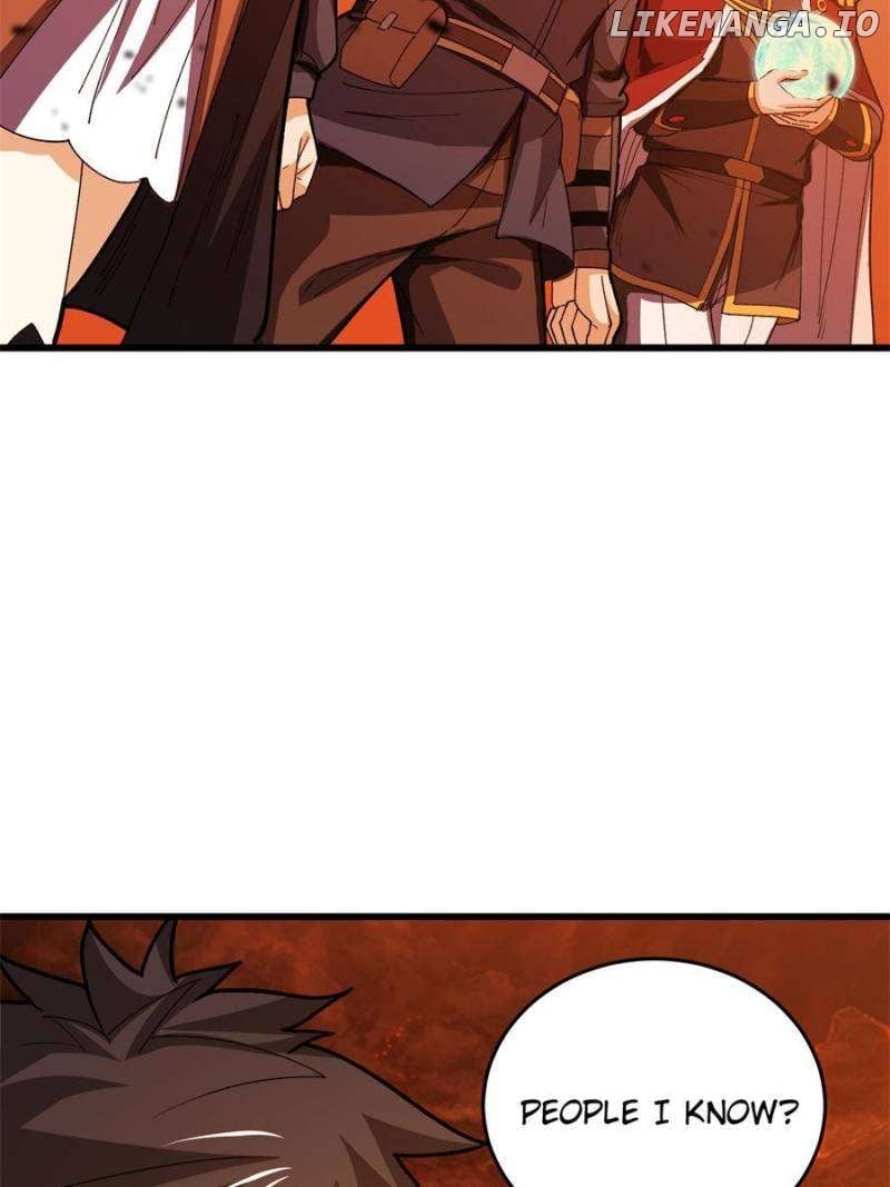 Evil Dragon Is Reincarnated! Revenge Begins at the Age of Five! Chapter 271 - page 20