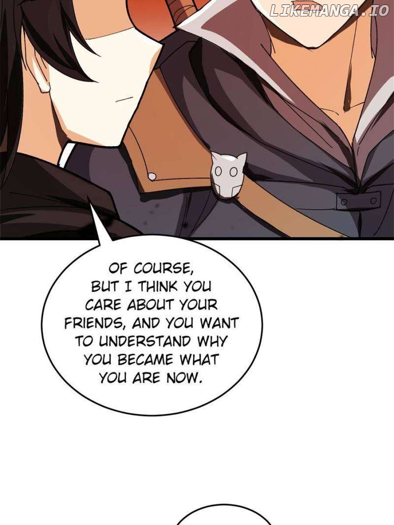 Evil Dragon Is Reincarnated! Revenge Begins at the Age of Five! Chapter 271 - page 27