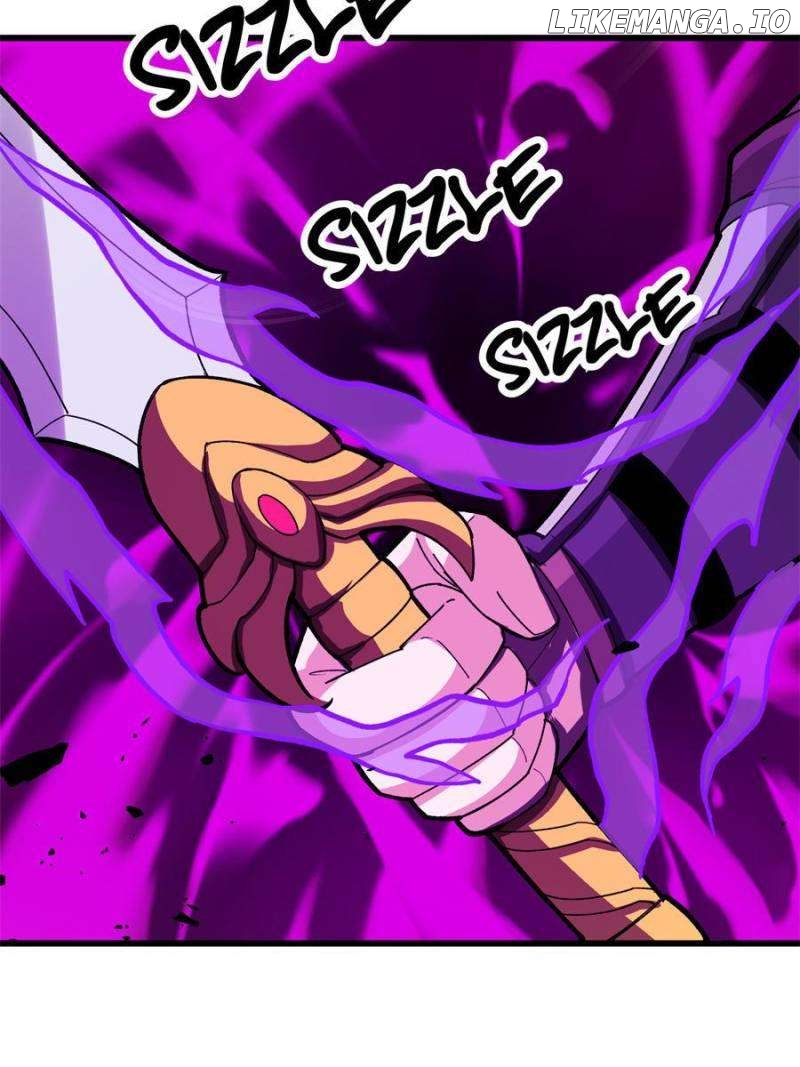 Evil Dragon Is Reincarnated! Revenge Begins at the Age of Five! Chapter 271 - page 3