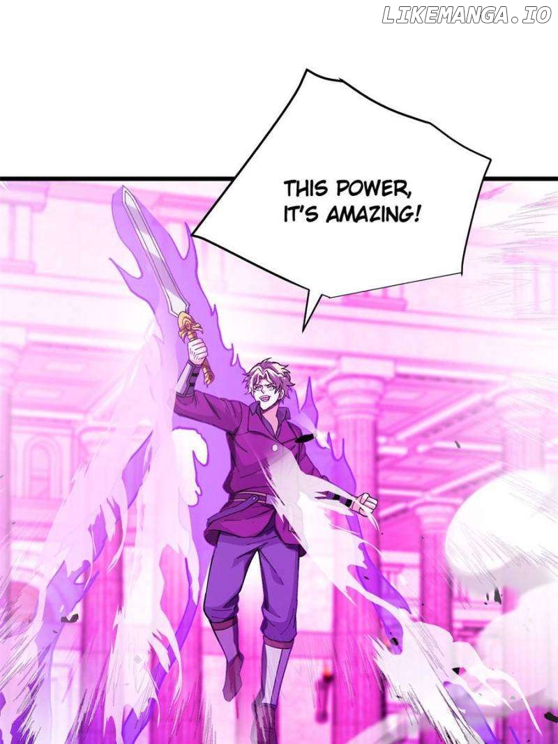 Evil Dragon Is Reincarnated! Revenge Begins at the Age of Five! Chapter 271 - page 4