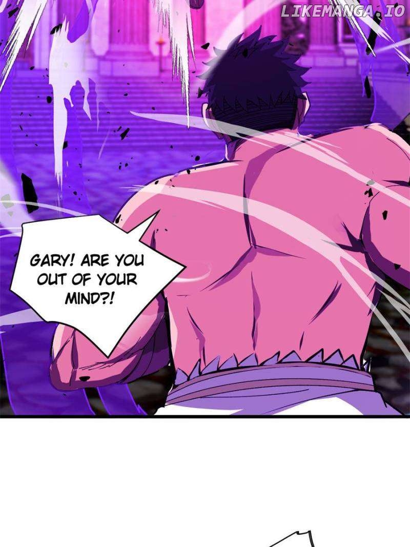 Evil Dragon Is Reincarnated! Revenge Begins at the Age of Five! Chapter 271 - page 5