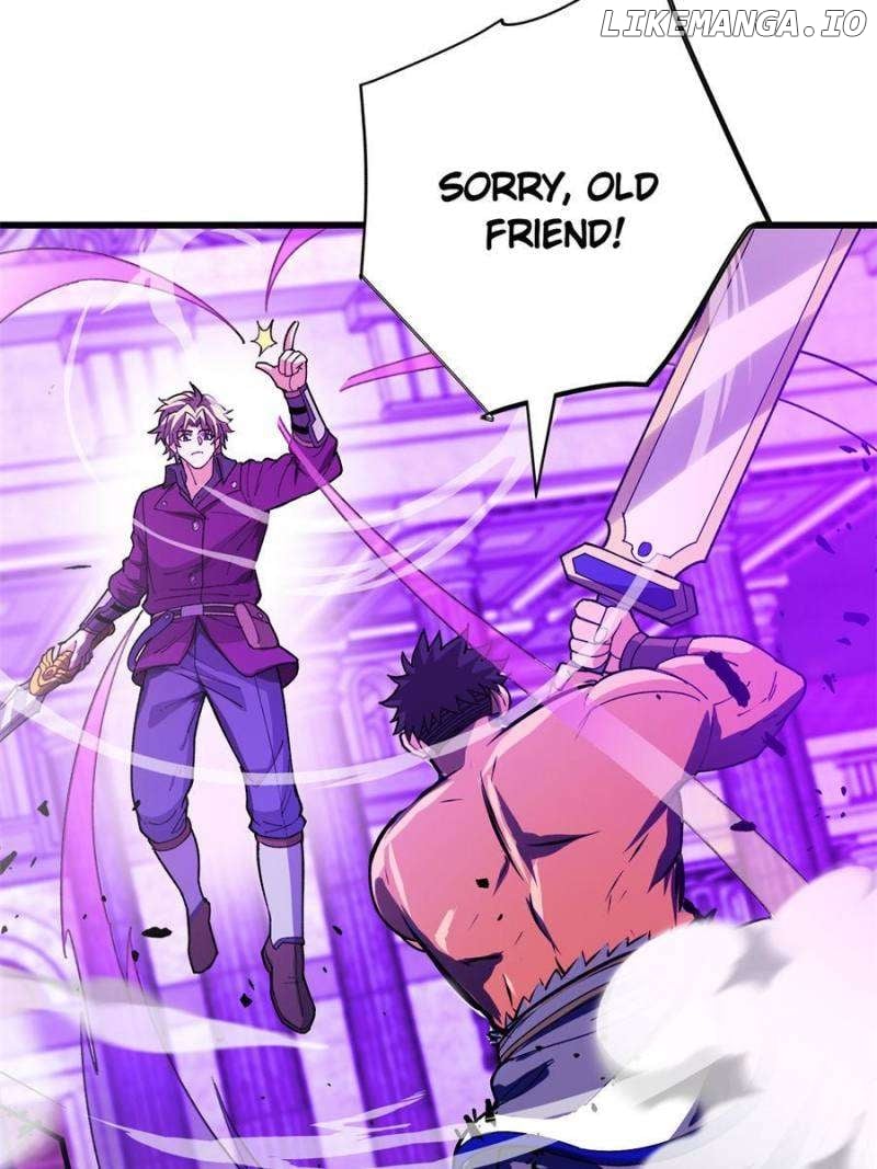 Evil Dragon Is Reincarnated! Revenge Begins at the Age of Five! Chapter 271 - page 6