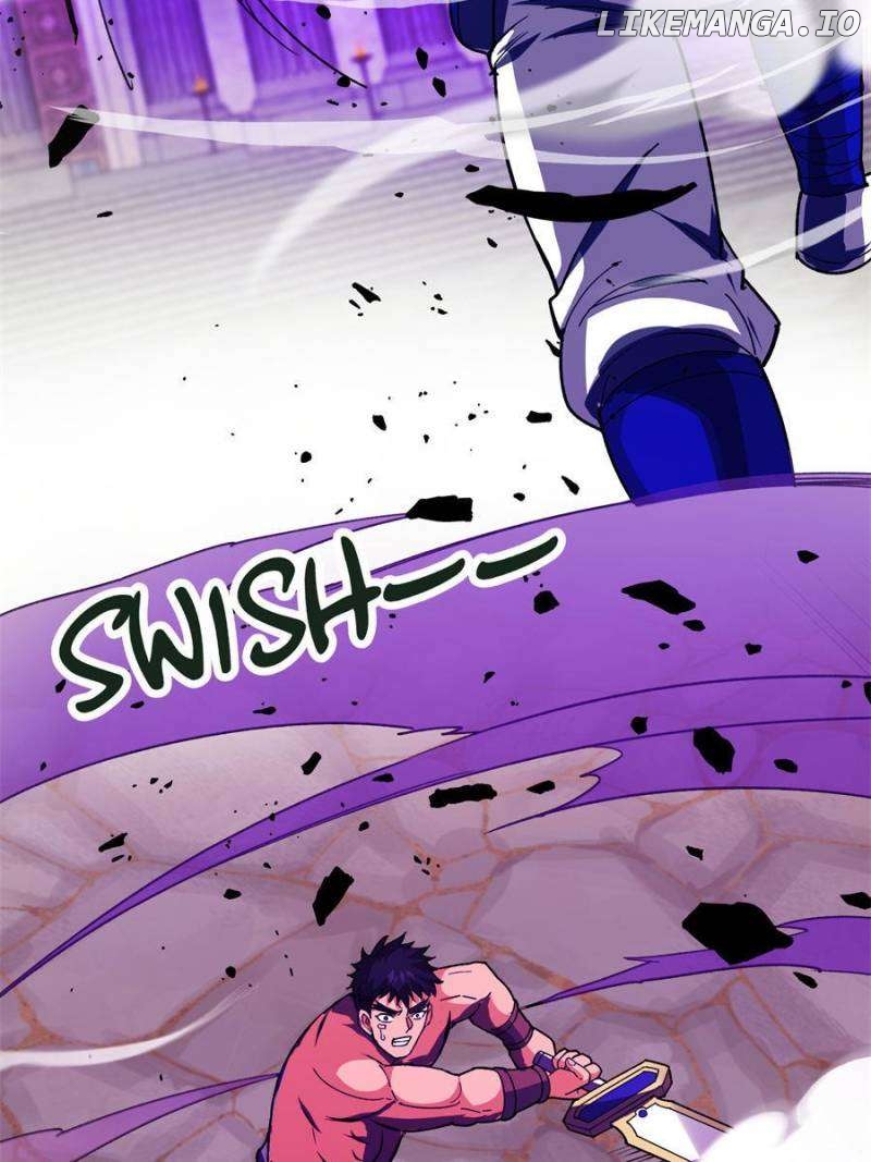 Evil Dragon Is Reincarnated! Revenge Begins at the Age of Five! Chapter 271 - page 7