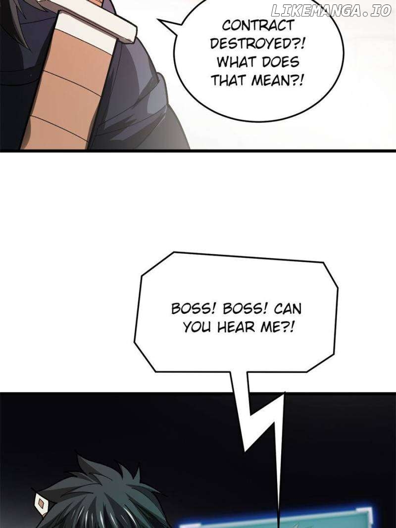 Evil Dragon Is Reincarnated! Revenge Begins at the Age of Five! Chapter 272 - page 10