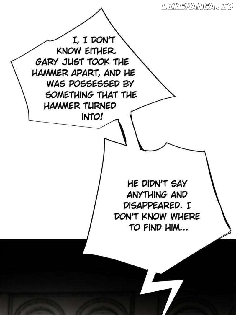Evil Dragon Is Reincarnated! Revenge Begins at the Age of Five! Chapter 272 - page 12