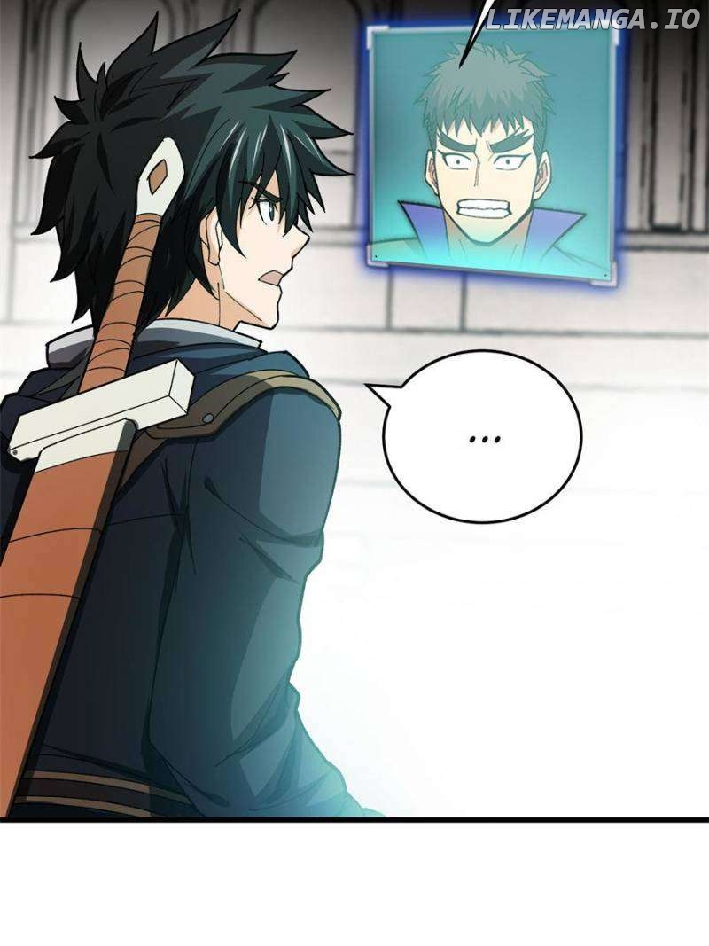 Evil Dragon Is Reincarnated! Revenge Begins at the Age of Five! Chapter 272 - page 13