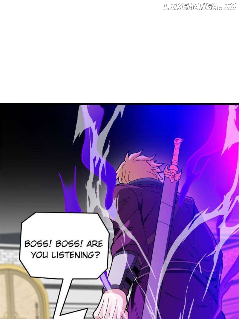 Evil Dragon Is Reincarnated! Revenge Begins at the Age of Five! Chapter 272 - page 14
