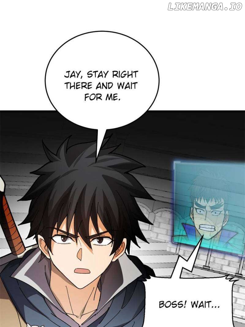 Evil Dragon Is Reincarnated! Revenge Begins at the Age of Five! Chapter 272 - page 17