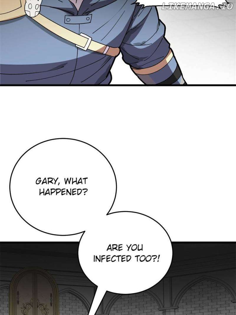 Evil Dragon Is Reincarnated! Revenge Begins at the Age of Five! Chapter 272 - page 18