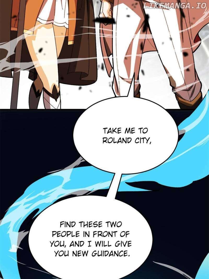 Evil Dragon Is Reincarnated! Revenge Begins at the Age of Five! Chapter 272 - page 2