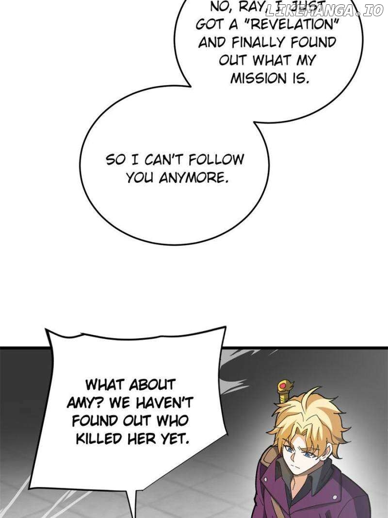 Evil Dragon Is Reincarnated! Revenge Begins at the Age of Five! Chapter 272 - page 23
