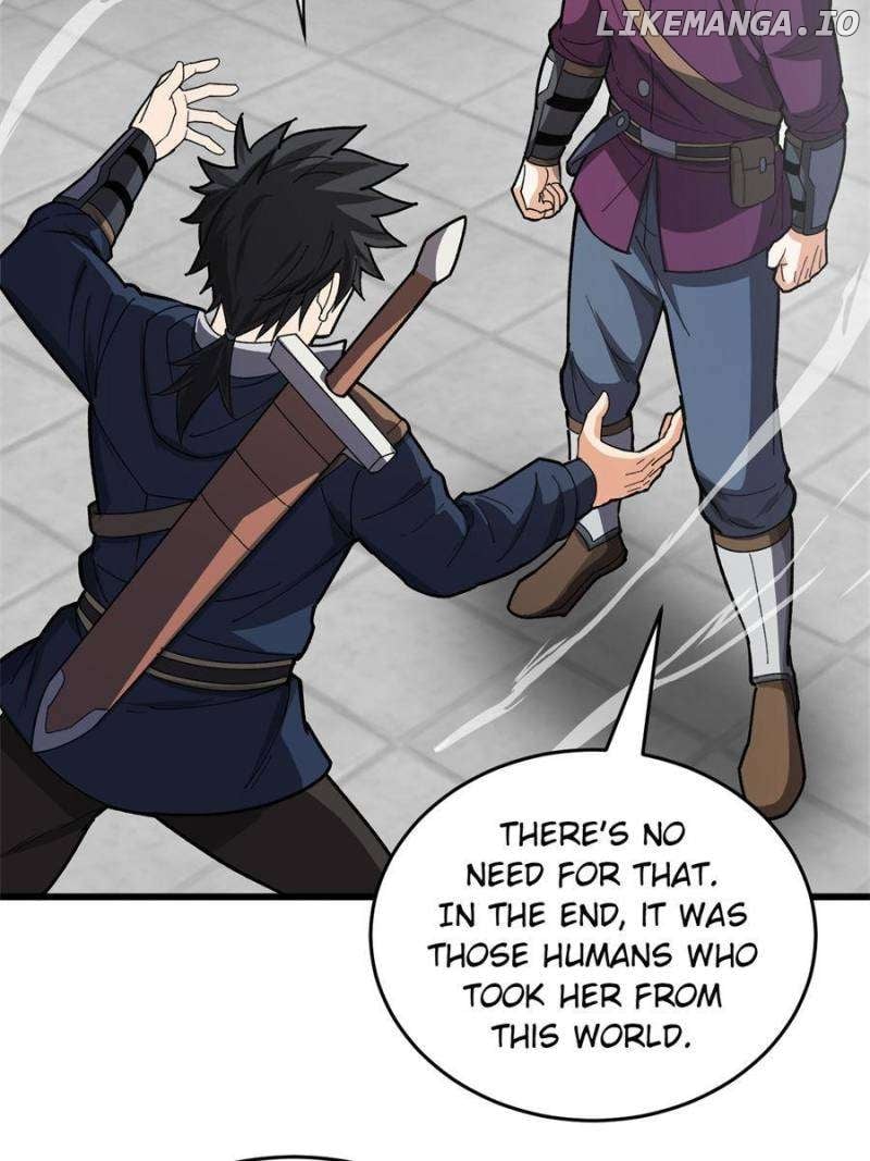 Evil Dragon Is Reincarnated! Revenge Begins at the Age of Five! Chapter 272 - page 24