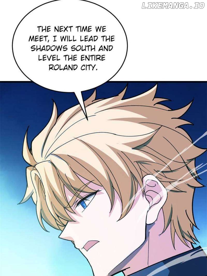 Evil Dragon Is Reincarnated! Revenge Begins at the Age of Five! Chapter 272 - page 25