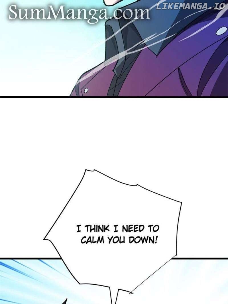 Evil Dragon Is Reincarnated! Revenge Begins at the Age of Five! Chapter 272 - page 26