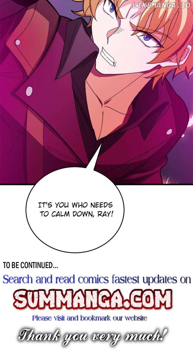 Evil Dragon Is Reincarnated! Revenge Begins at the Age of Five! Chapter 272 - page 31